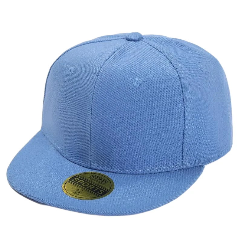 Herren Trendige Hip-Hop Baseballkappe Koreanischer Stil Street Fashion Vielseitige Schwarze Outdoor Street Dance Flachrand-Baseballkappe – Detail 7