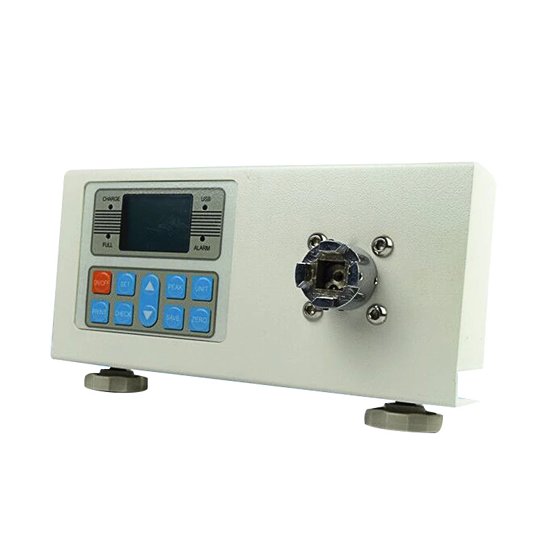 

ANL-20 Digital Torque Meter Multi-Functional Electric Meter Tester Gauge 220V Designed For Battery Measuring ASTM Made Metal