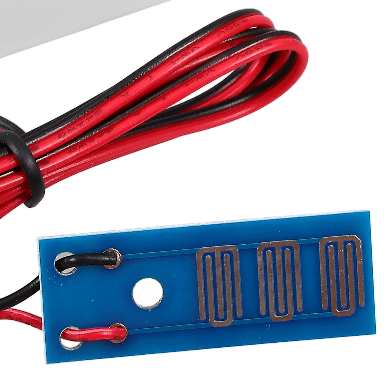 

Water Leak Detection Probe Sensor for Home Use Reusable Multi-Use Water with Extended Cable Reliable Damage Prevention