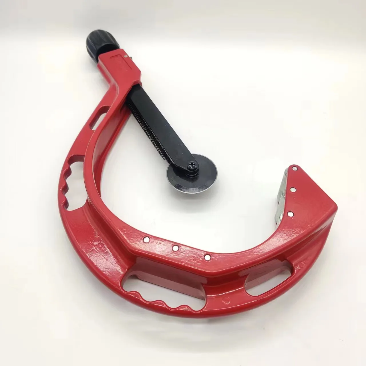 

Industrial PPR Pipe Cutting Tool with Alloy & Stainless Steel Material Plastic Handle