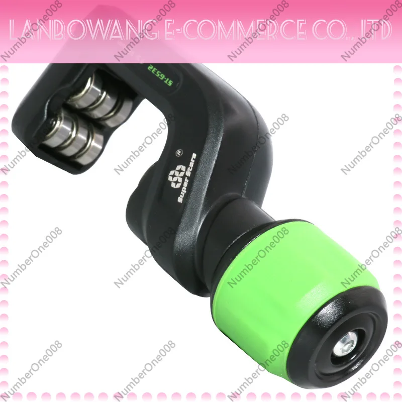 Bearing Type Tube Cutter Heavy Duty Pipe Cutter for Copper Aluminum Stainless Steel Tubing 3-32mm