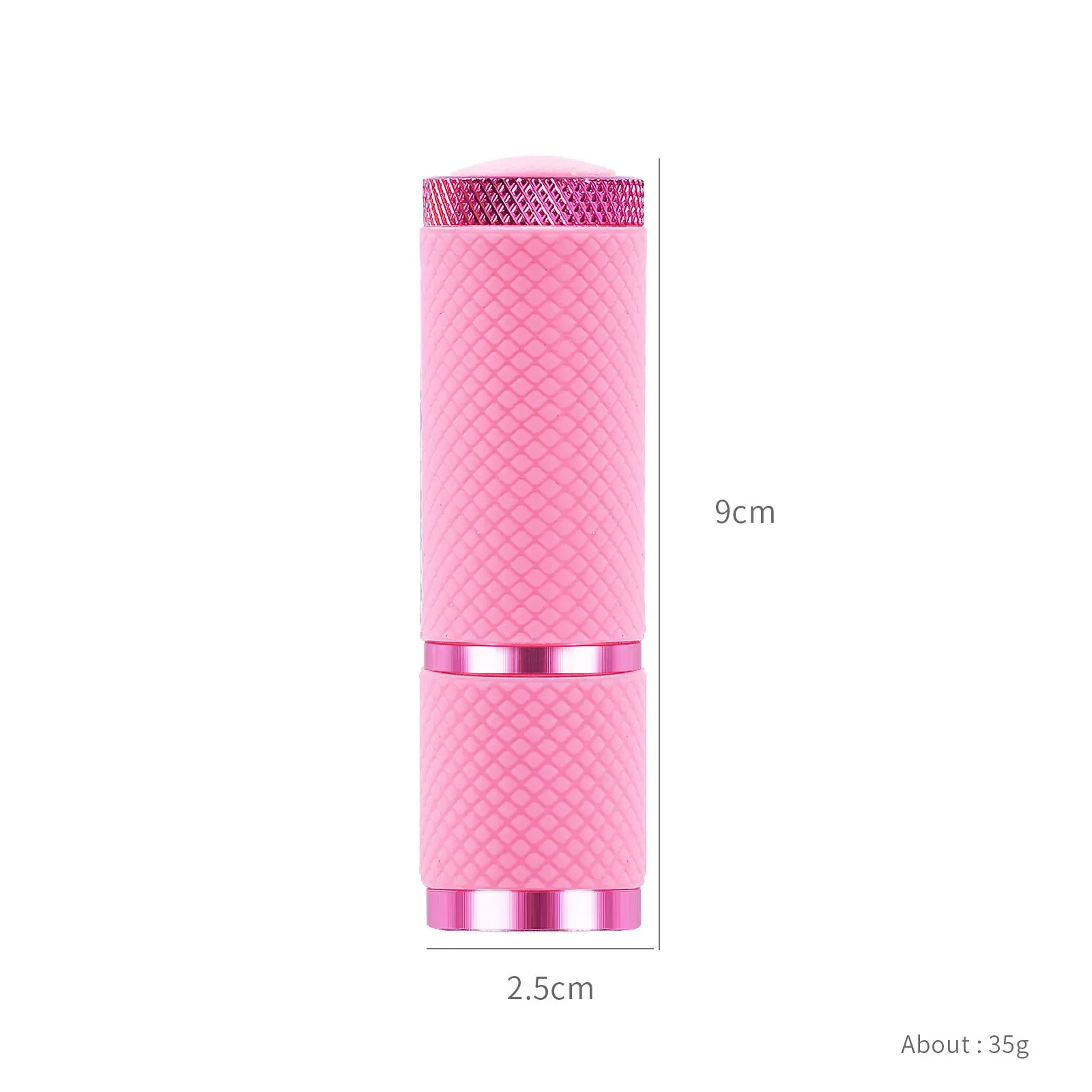 Mini UV LED Nail Dryer Light Lamp 9 LED Flash Portable Gel Nails Art Tools Machine for Beauty Care