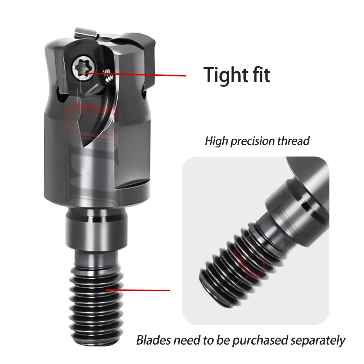 TEBL/TEMBL Fast Feed Milling Cutter Disc BLMP0603R Fast Forward To The Milling Cutter Inserts เครื่องกลึง CNC เครื่องมือคาร์ไบด์แทรก