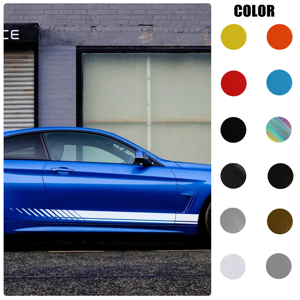 Car Vinyl Film Deco… - image