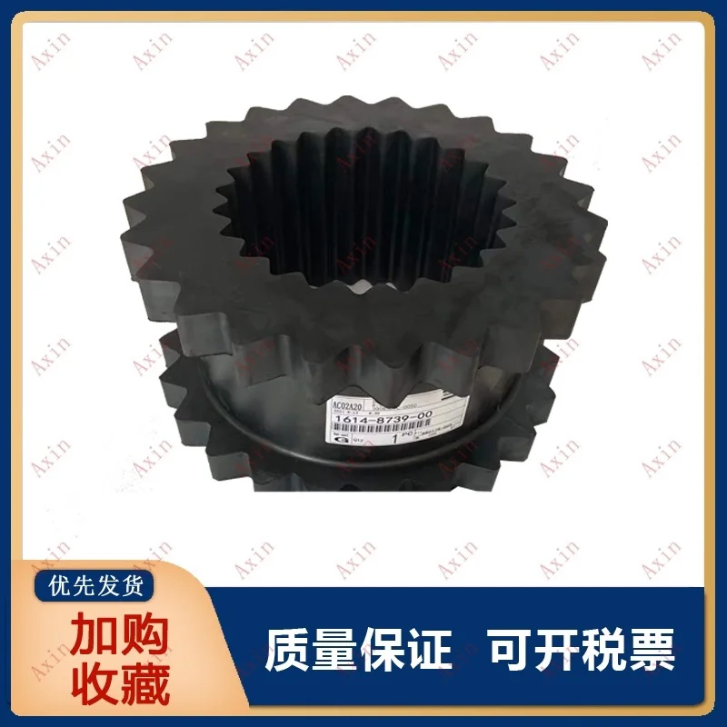 

1614873800 Rubber Gear Flex Coupling Element Kit for Atlas Copco Screw Air Compressor Part