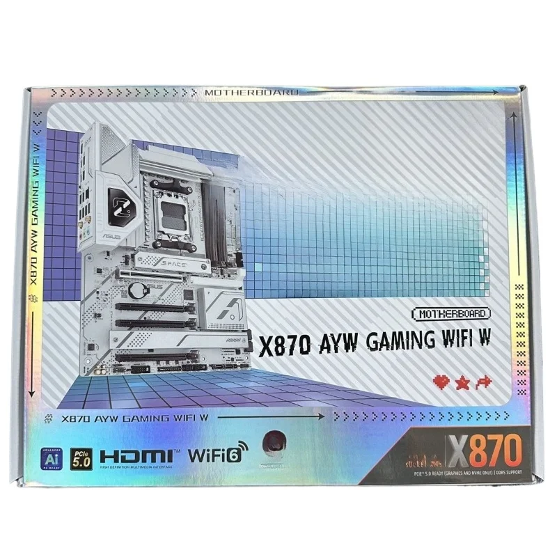 X870 Ayw Gaming Wif… - image