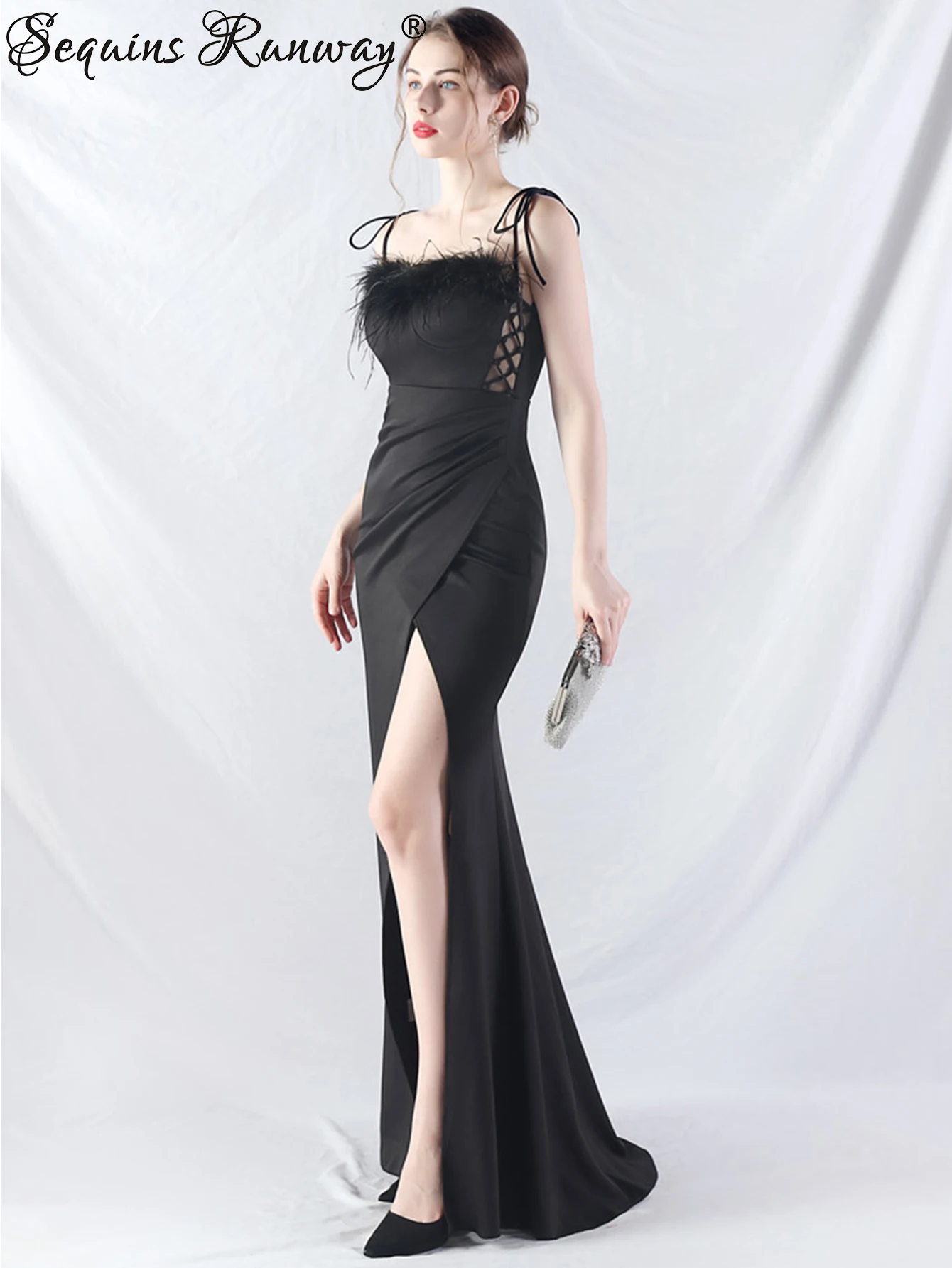 Sexy elegante rendas até casamento noite vestidos longos das mulheres de luxo aniversário noite vestidos de festa mulher maxi vestido de verão