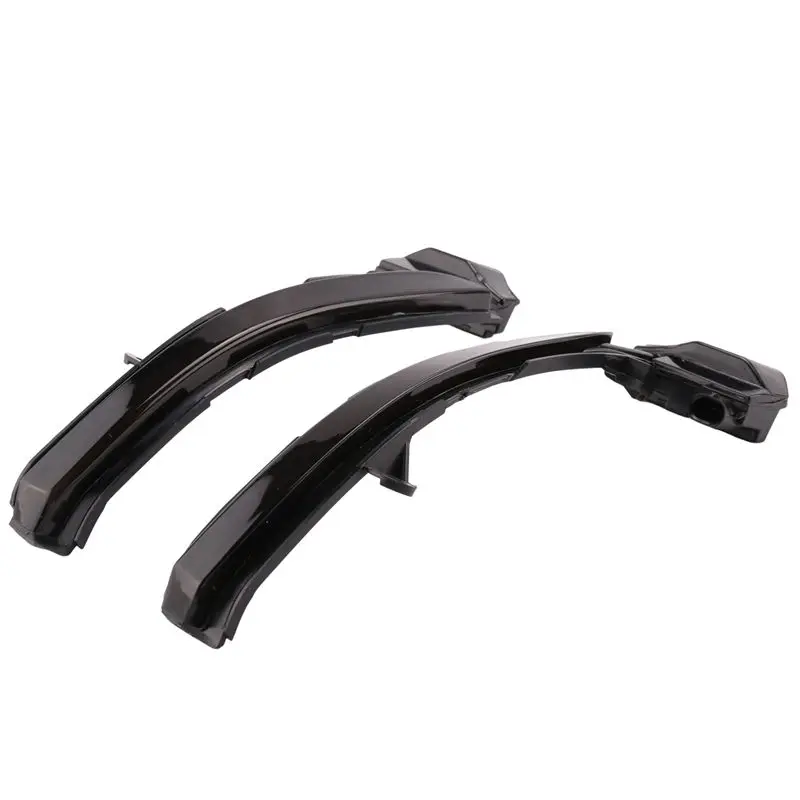 Hot Dynamic Turn Signal Blinker Sequential Side Mirror Indicator Light for Jaguar XE XF XJ FType XKR I-P