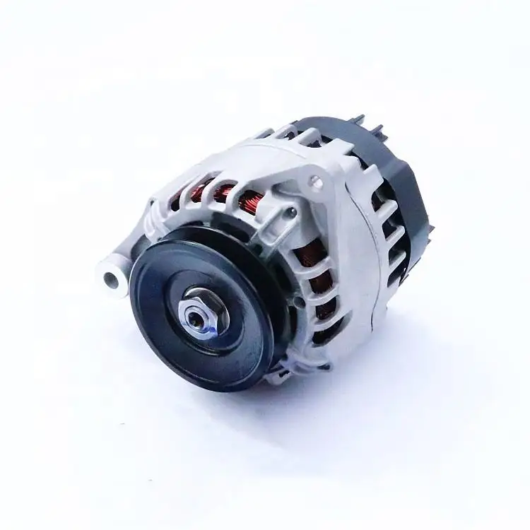 

Hot sales High Quality Alternator 105 Amp 30-01114-34 For Original Carrier Supra Units