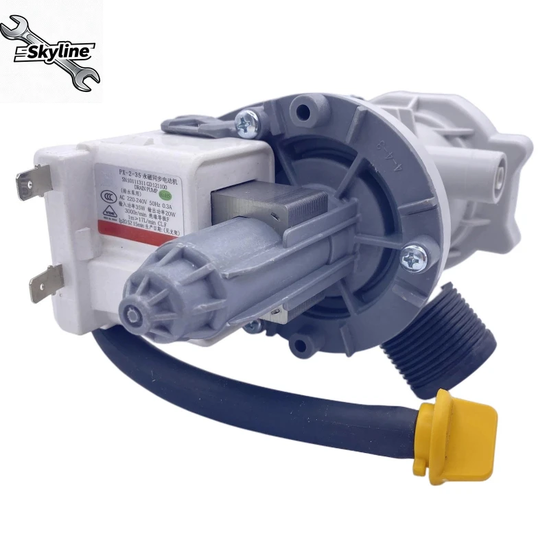 PX-2-35 Washing Mac…