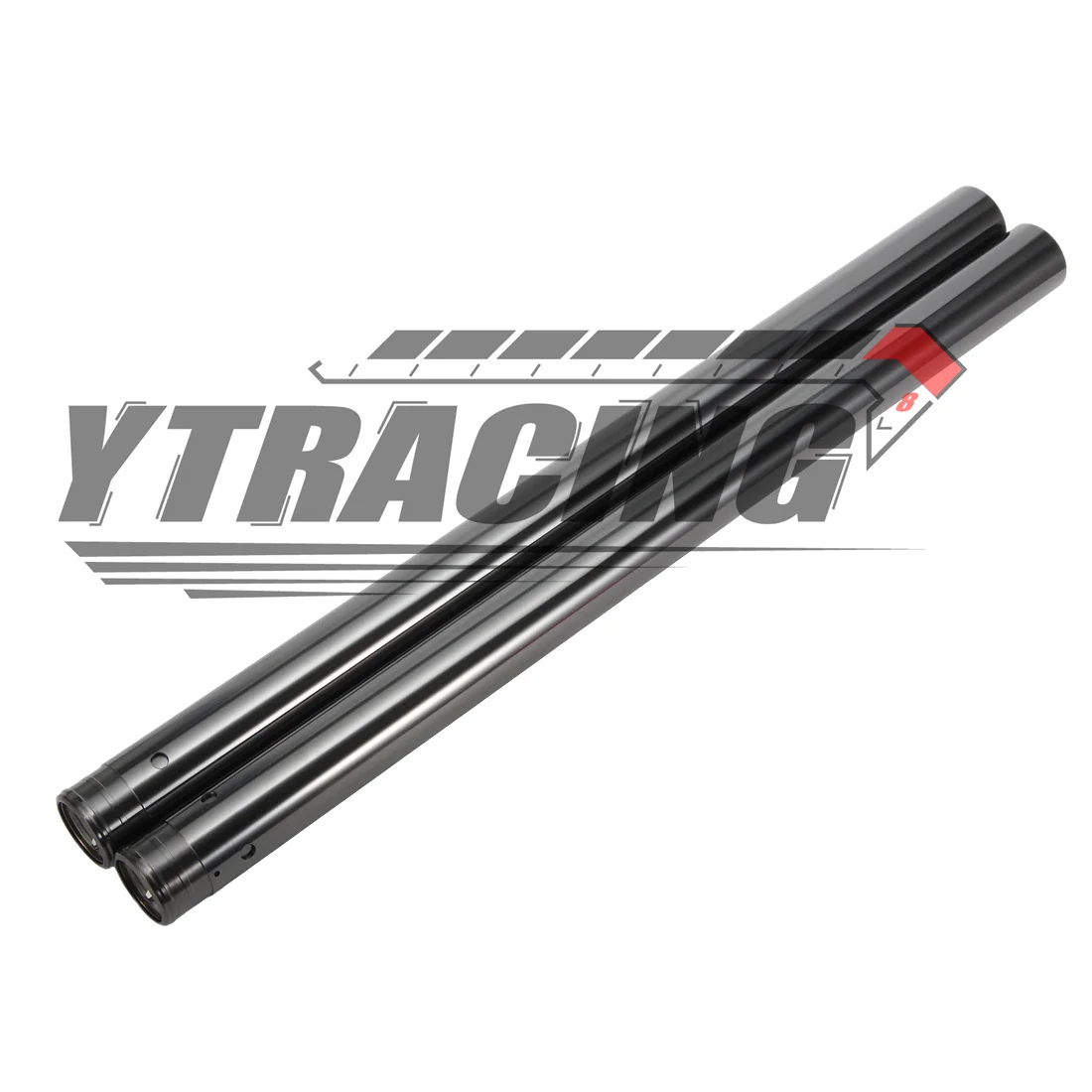 Gold/Black DLC Front Fork Suspension Inner Tubes For Honda CB1100RS 2017-2022 51410-MGC-JD1 Shock Absorber Inner Leg Stanchion