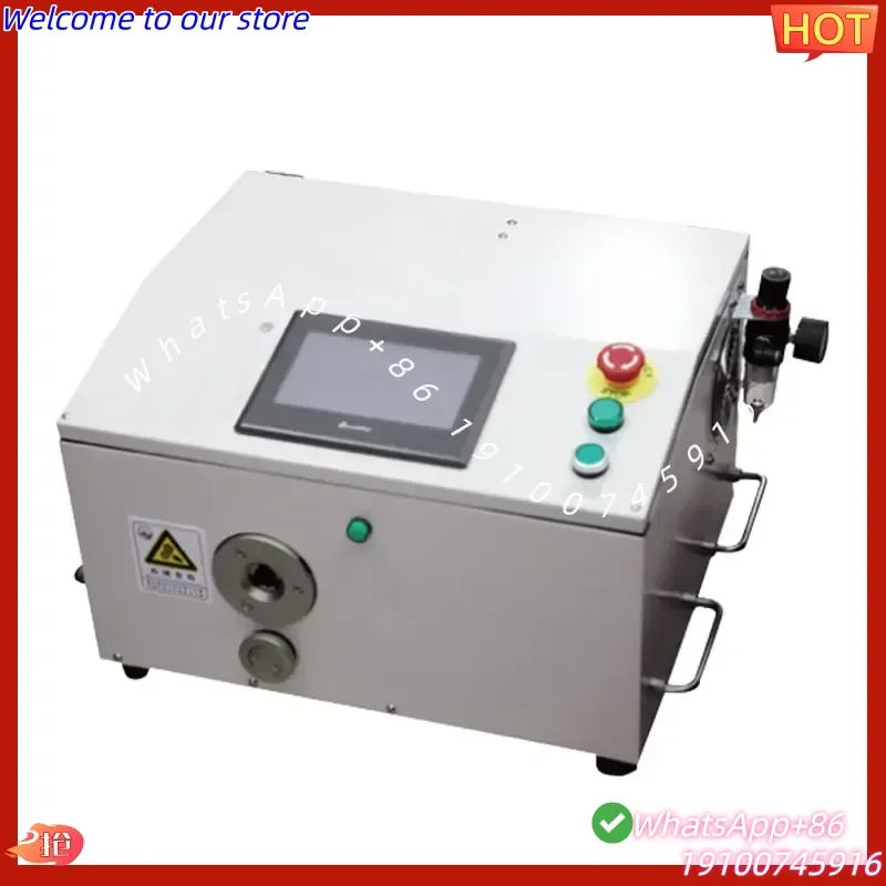 2026Hot Nuts Screwing Machine Automatic Nuts of Connector Tightening Machine