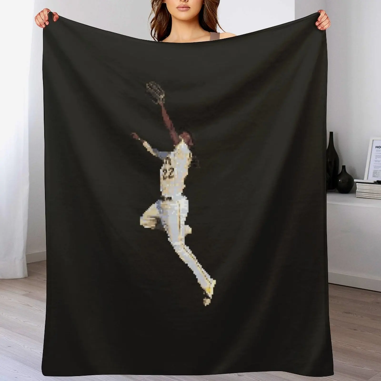 

Andrew McCutchen Throw Blanket Summer Beddings Single Winter beds Bed Fashionable Blankets