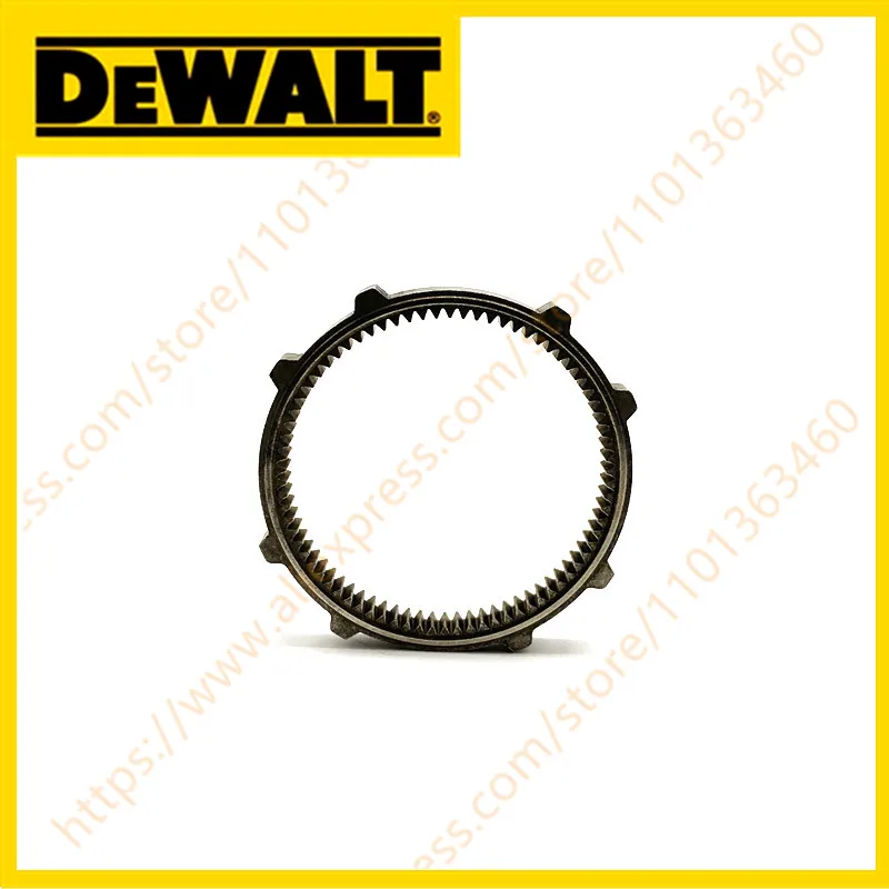 デウォルト DCD990 DCD937 DCD932 電動工具アクセサリー用ギア