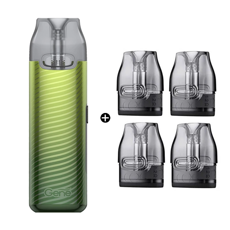 الأصلي VOOPOO V.THRU Pro Kit 25 واط 900 مللي أمبير بطارية + 4 قطعة اضافية 3 مللي Vmate V2 Pod خرطوشة 0.7/1.2ohm E السجائر اختياري