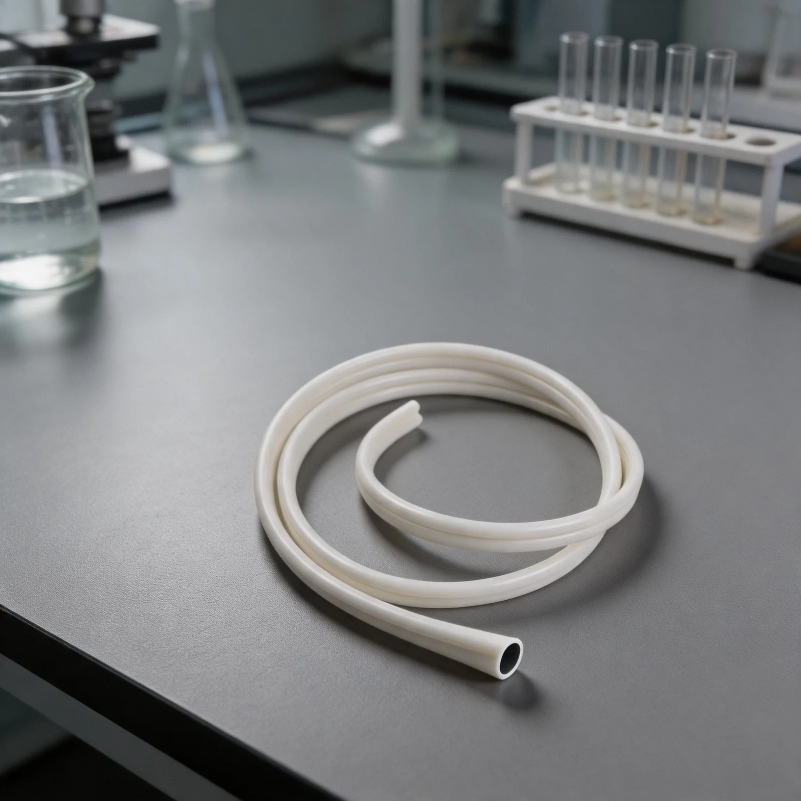 1.5m ESpring Hose Compatible With ESpring Systems Appliance Connector Dual-channel Piping Clutter-free Connection