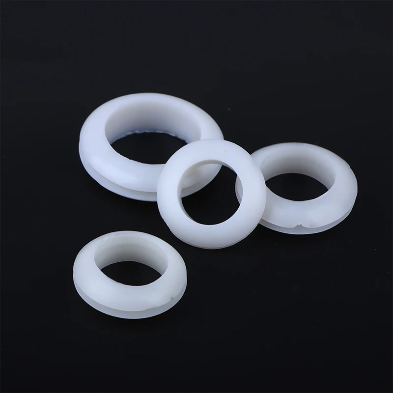 5Pcs DIY Ant Farm Test Tube Holder Ant Nest Tube Fixed Rubber Ring For Pet Anthill Workshop Ant Farm Tool Accessories Products