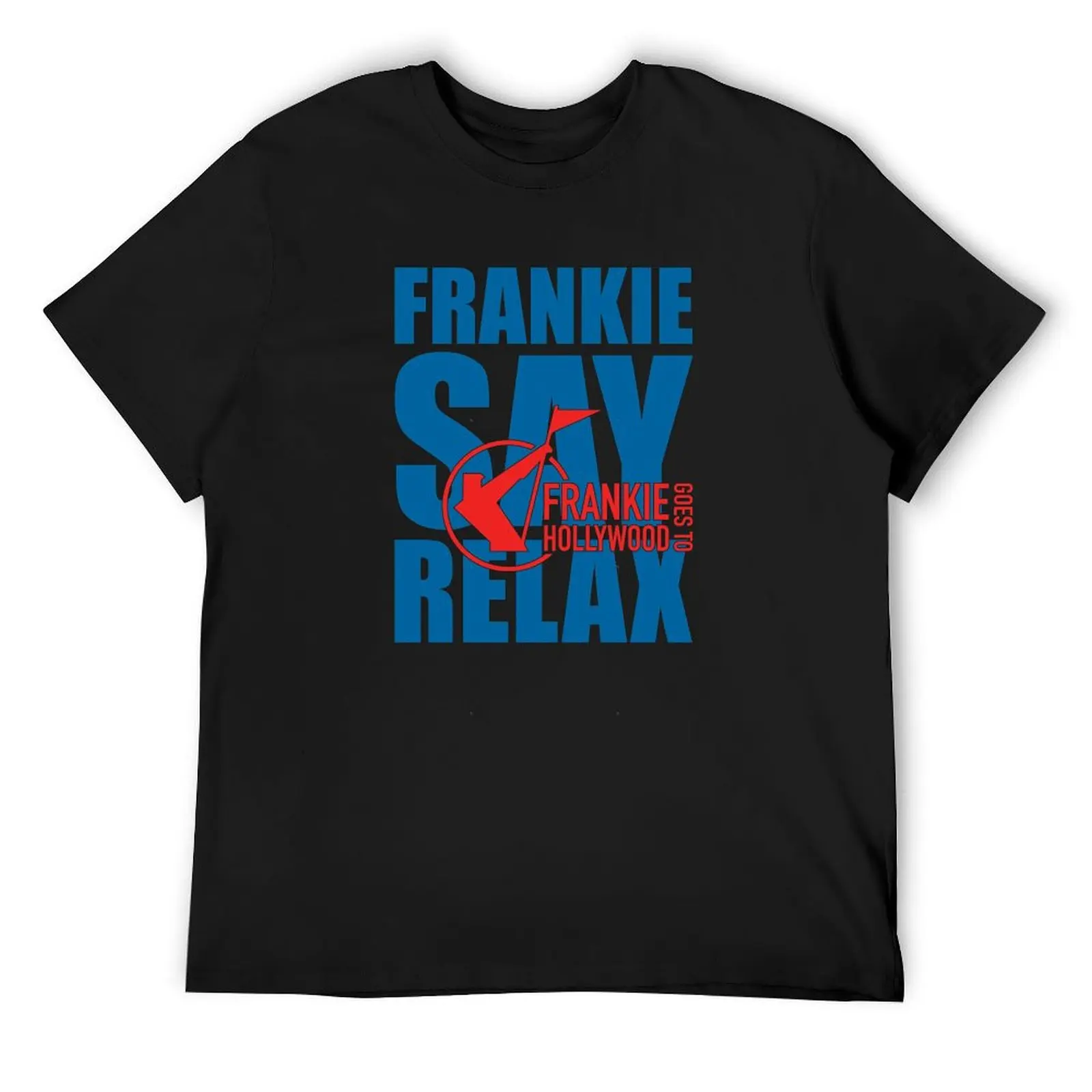 

Frankie goes to hollywood T-Shirt