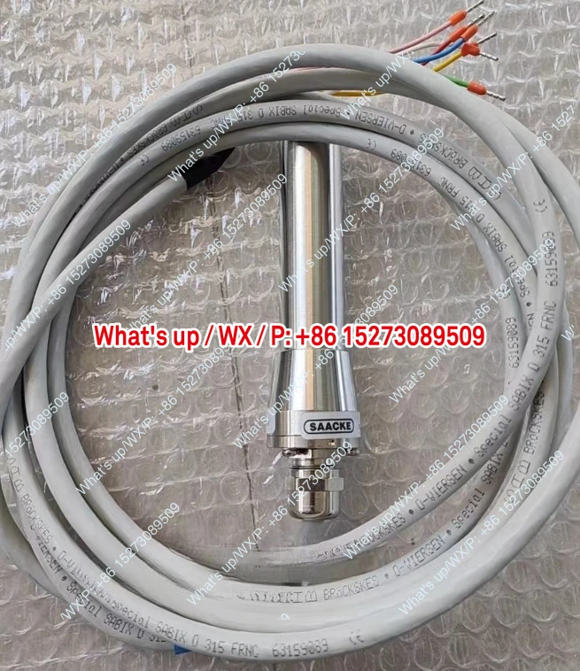 

ДЛЯ FLS09UV-5 Детектор пламени FireEye 63159089 83600109 Совершенно новый 1 шт.