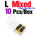 L Mixed