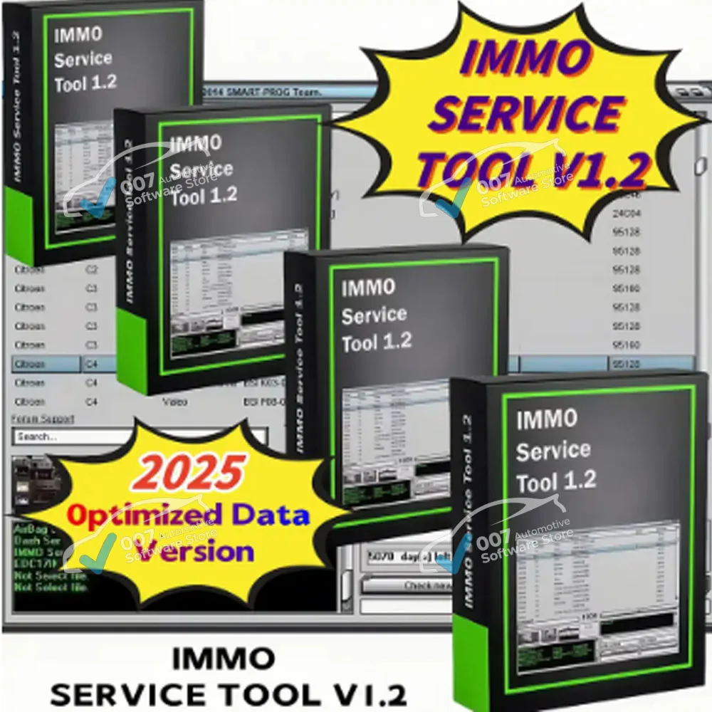 2025  HAYNES pro Auto Repair Software with IMMO Service Tool V1.2 Multi-Brand Support Powerful Functions for Vehicle Repair