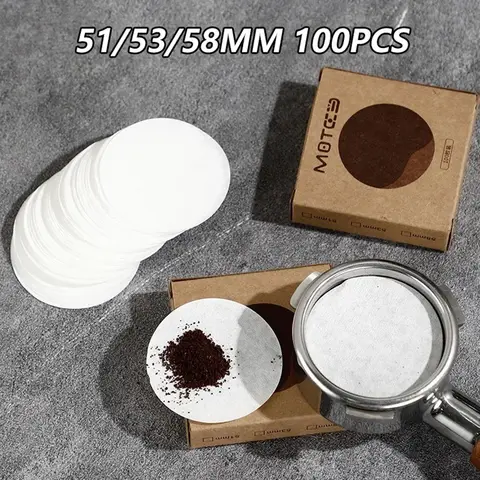 10 best sales bottenlös portafilter 58 mm - №10