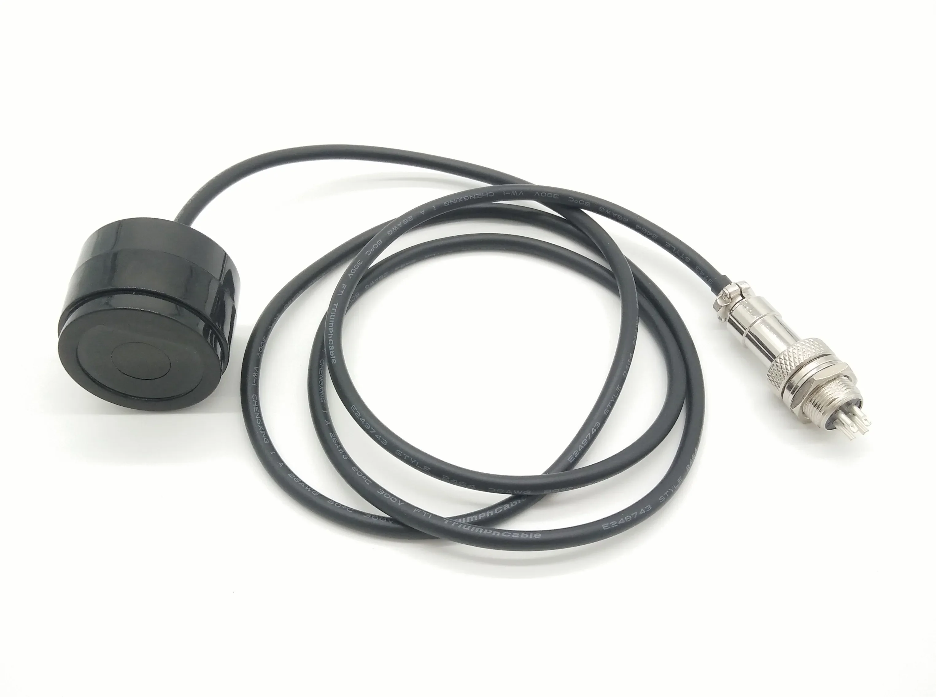2026 RS485 Optical Probe for IEC62056-21 Electricity Meters Reading RJ-OP485-IEC Optical Read Head for Meters Reading