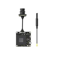 Walksnail Avatar HD Mini 1s Lite Kit with 1080P/60fps/22ms Low Latency/Light Weight/Canvas Mode/Built-in 32G Storage for FPV