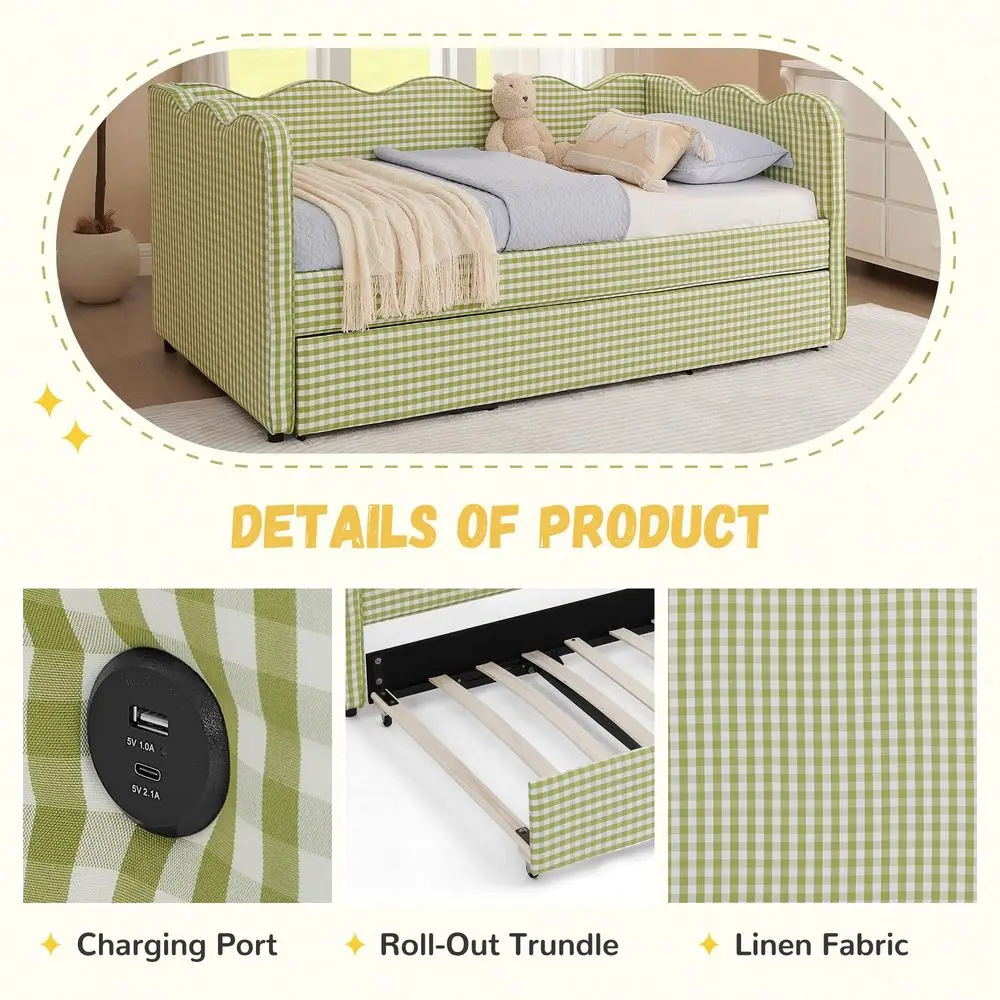 Thumbnail 3 - #7 Most Reviewed Wooden Bed Frames