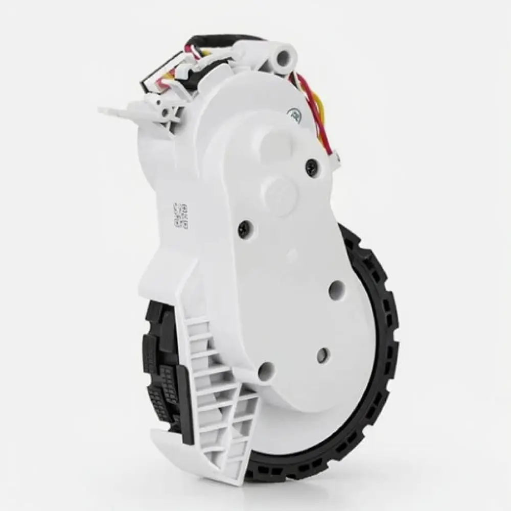 Replacement Drive Wheel Tire For Irobot Y0110 Y0112 YY0140 Robot Vacuum Cleaner Parts Repair Accessory Essential Maintenance