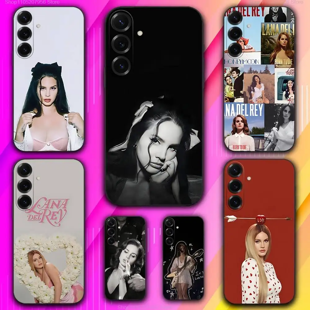 L-Lana Del Singer R… - image