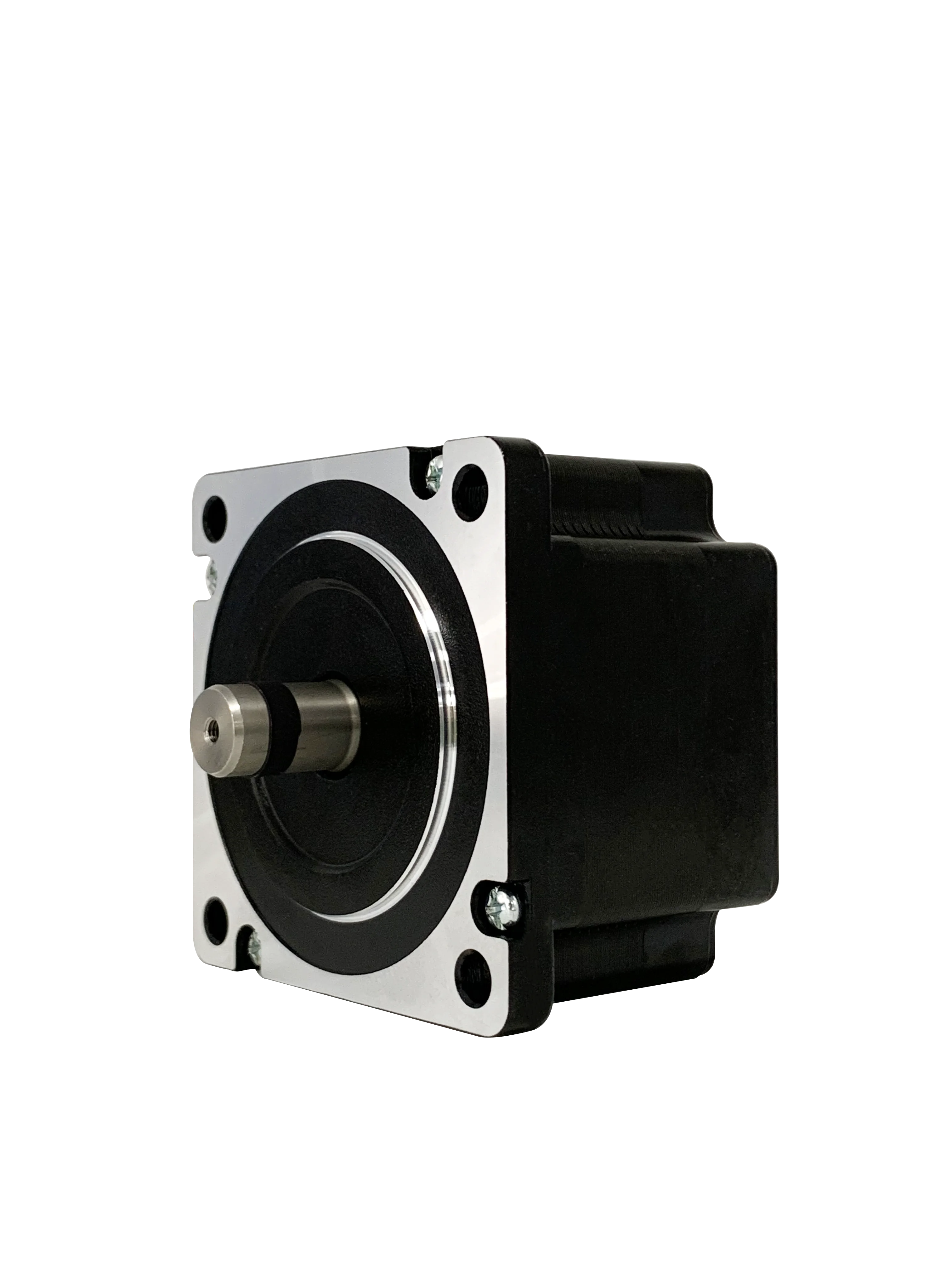 xmsj4A 34 Motore passo-passo a doppio albero Motore passo-passo 3Nm 86mm con chiave doppio albero