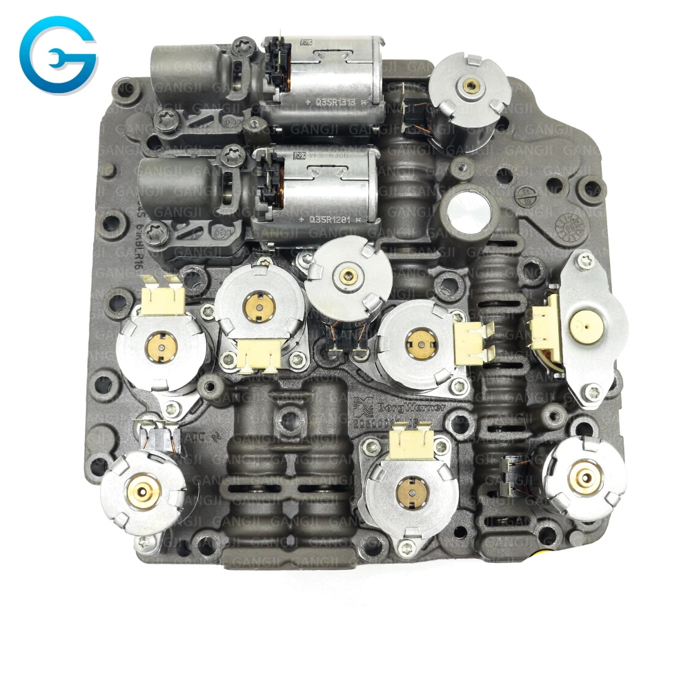 

Auto Transmission Systems 6 Speed DSG 02E DQ250 Valve Body Fit for Vw 02E927770AD 02E927770AJ