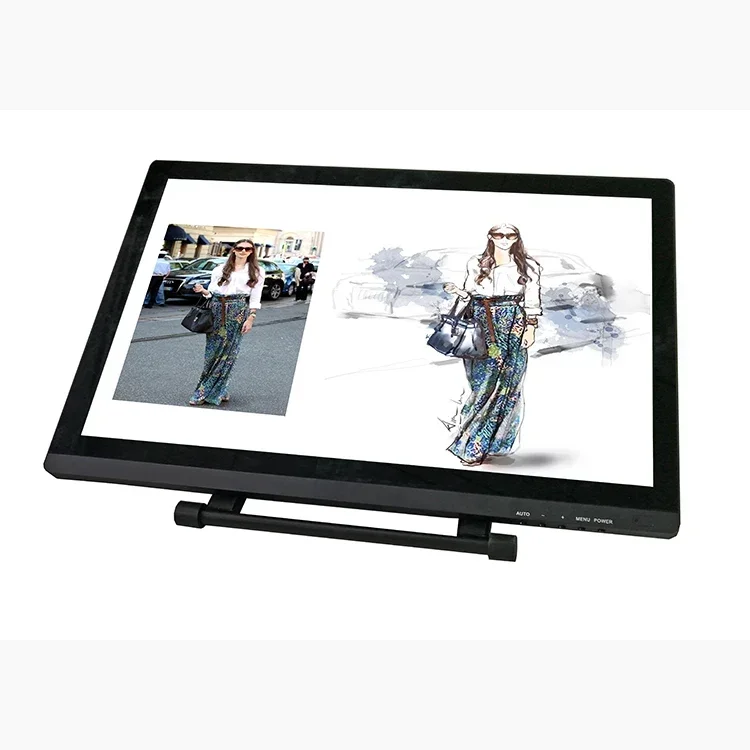graphic drawing tablet pen 8192 levels pressure sensitivity tablet