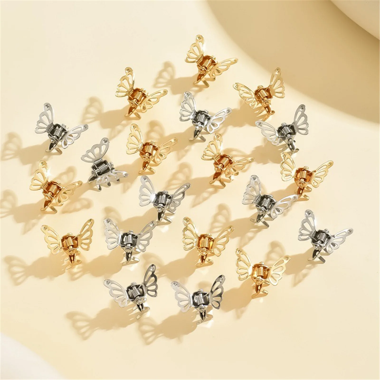 Thumbnail 4 - #74 Best Metal Hair Clip Sets to Buy In 2026