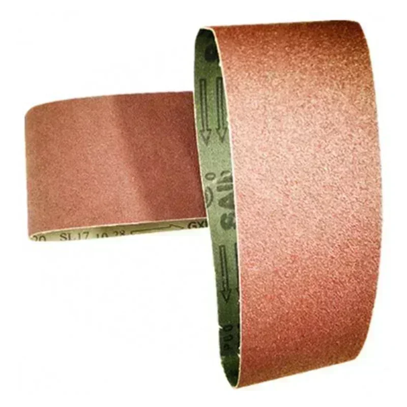 3 Pieces 76x533mm Sanding Belt 3