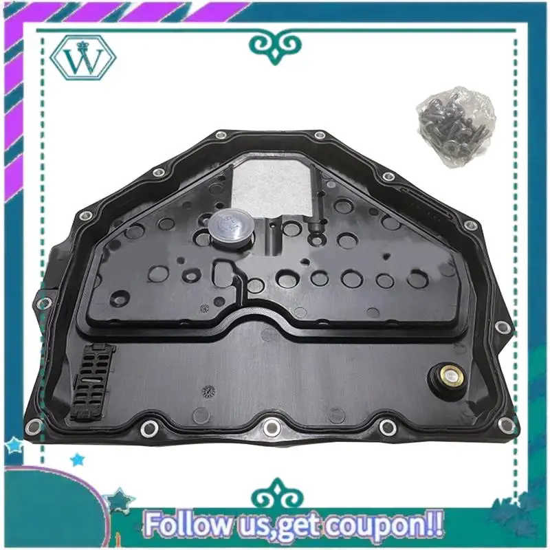 

AA92-масляный поддон трансмиссии автомобиля 9G132102500 для Porsche 911 718 981 987 Cayman Boxster 2009-2025 9G1 321 025 01