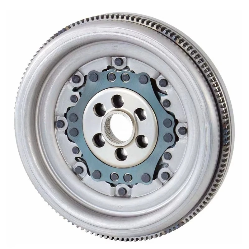 Volante Bimasa (DMF) 129T 03L105266DE 03L105266EF 03L105266EG para Passat CC 2.0 TDI 2012-2016