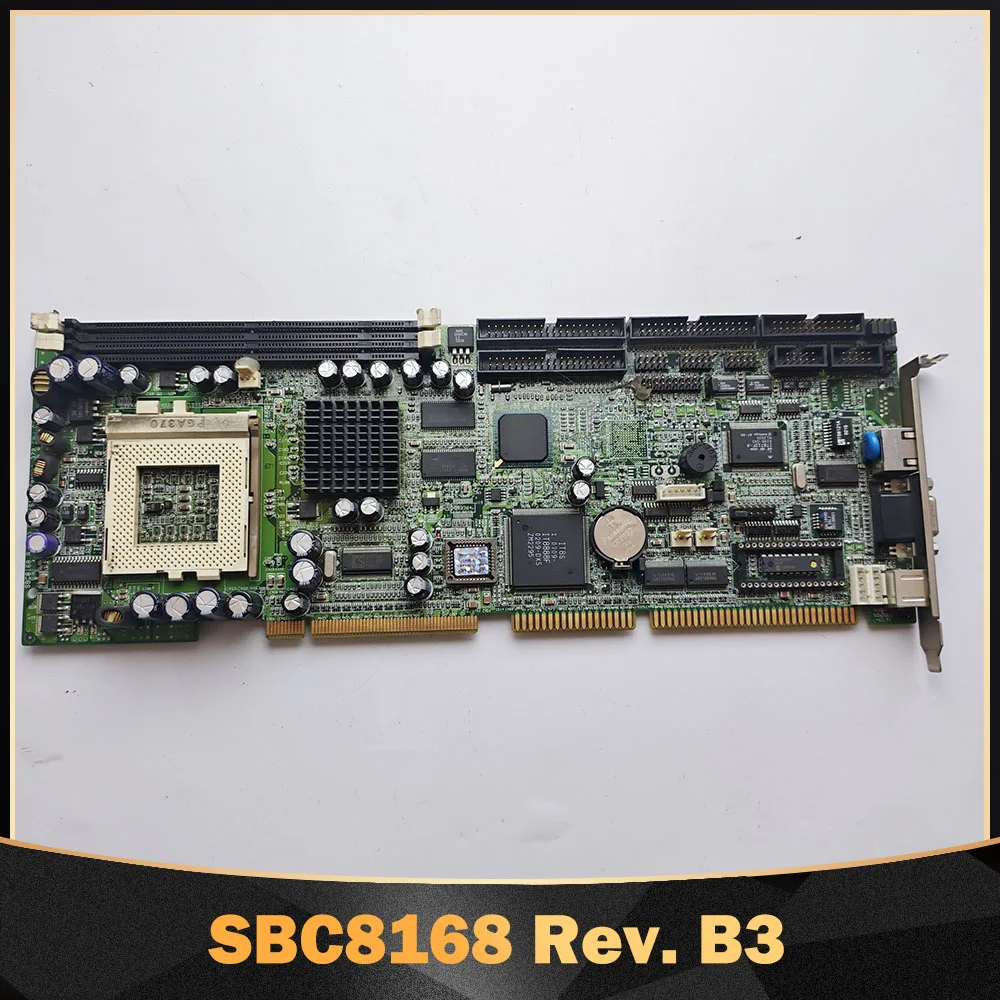 SBC8168 Rev. B3 Ind…