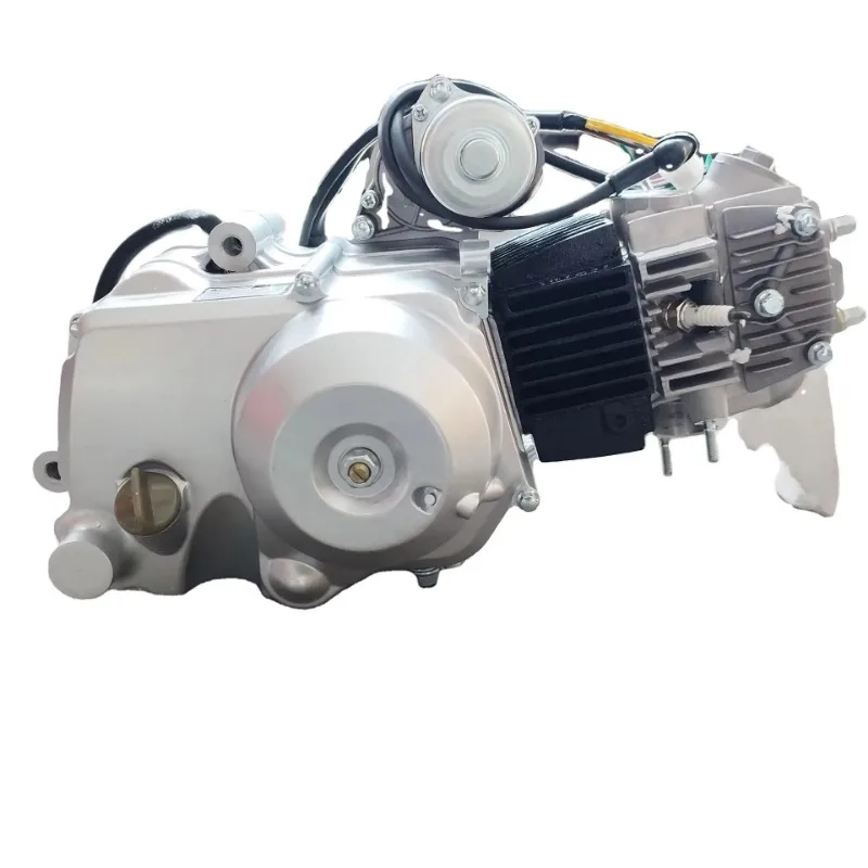 110CC Atv Engine Wi…