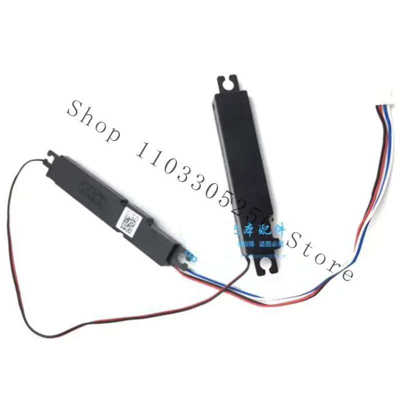 WYORESY Black Speaker  Parts For Dell Latitude E5550 Speaker Audio PK23000O100 0F85C7 ~~