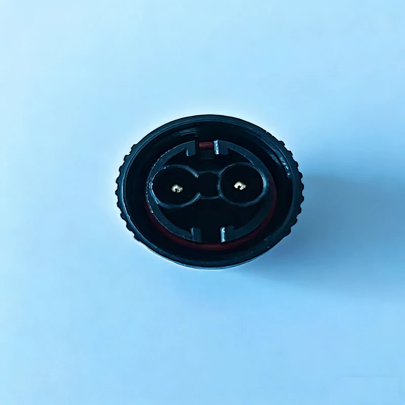 

2-контактный разъем RS485 для связи, клеммная колодка переменного тока для инверторов Ginlong, Solis, Goodwe, 2-позиционный клеммный блок, аксессуары для солнечных инверторов