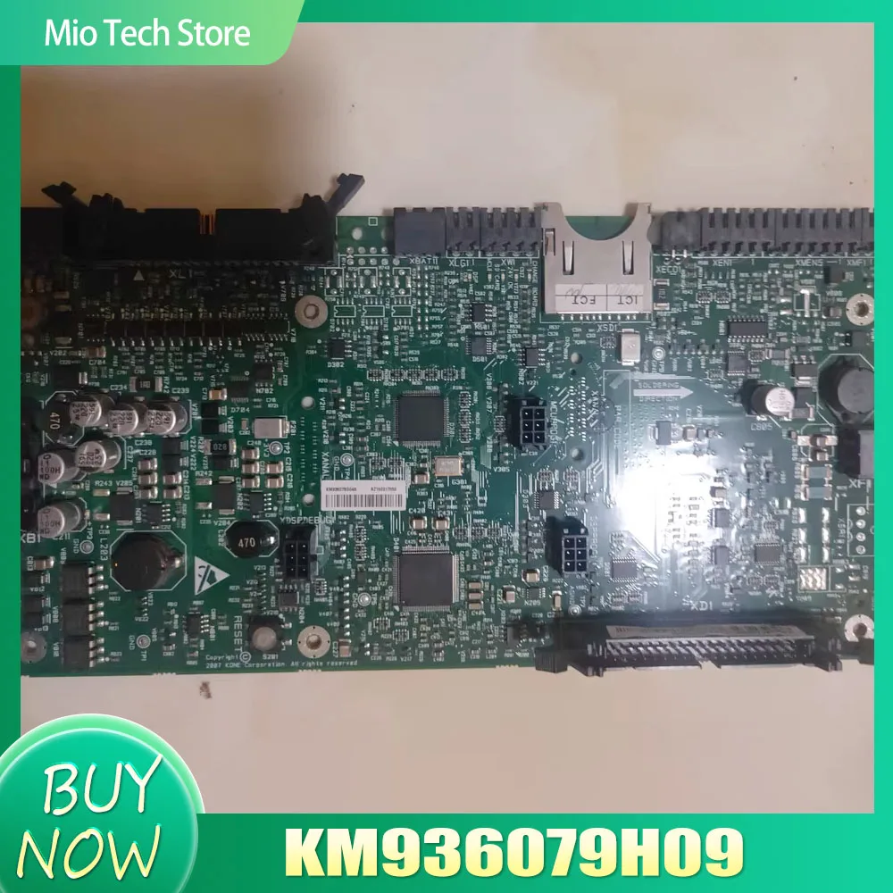 

For inverter A1 driver motherboard KM936078G01 KM936078G04 KM936079H09