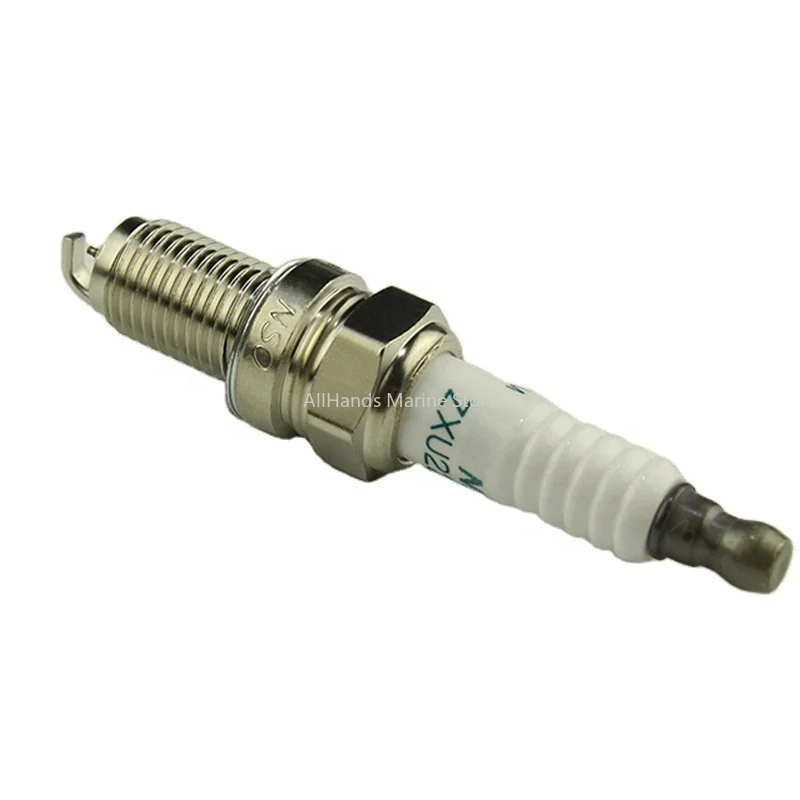 Good Quality Champion Ignition System Auto Parts Iridium 5308 IXU22/ZXU22 Spark Plugs For Cars