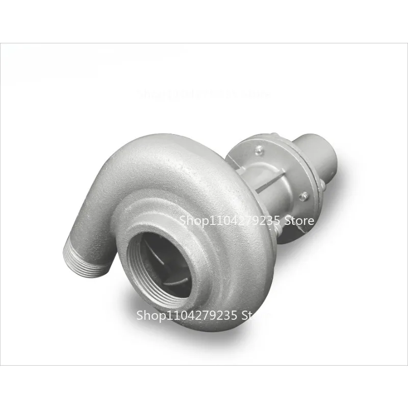 

Suitable for Lawn Mower Modification, Water Pump Head, Small Backpack, Two 4-stroke, 1 Inch