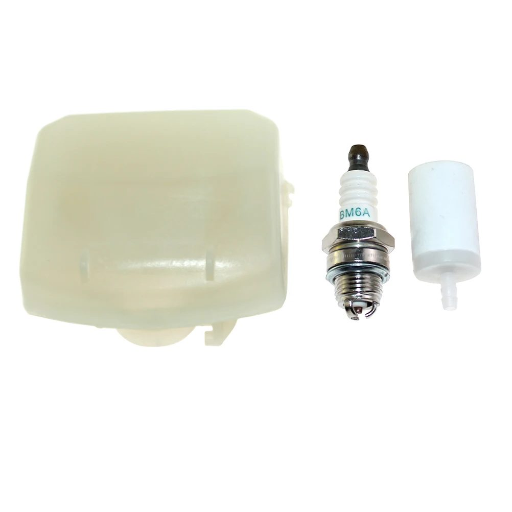 Filtro de ar para Husqvarna 340 340e 345 345e 346xp 350 350e 351 353 Jonsered 2141 2145 2149 2150 Cs2141 Cs2145 Cs2147 Cs2150