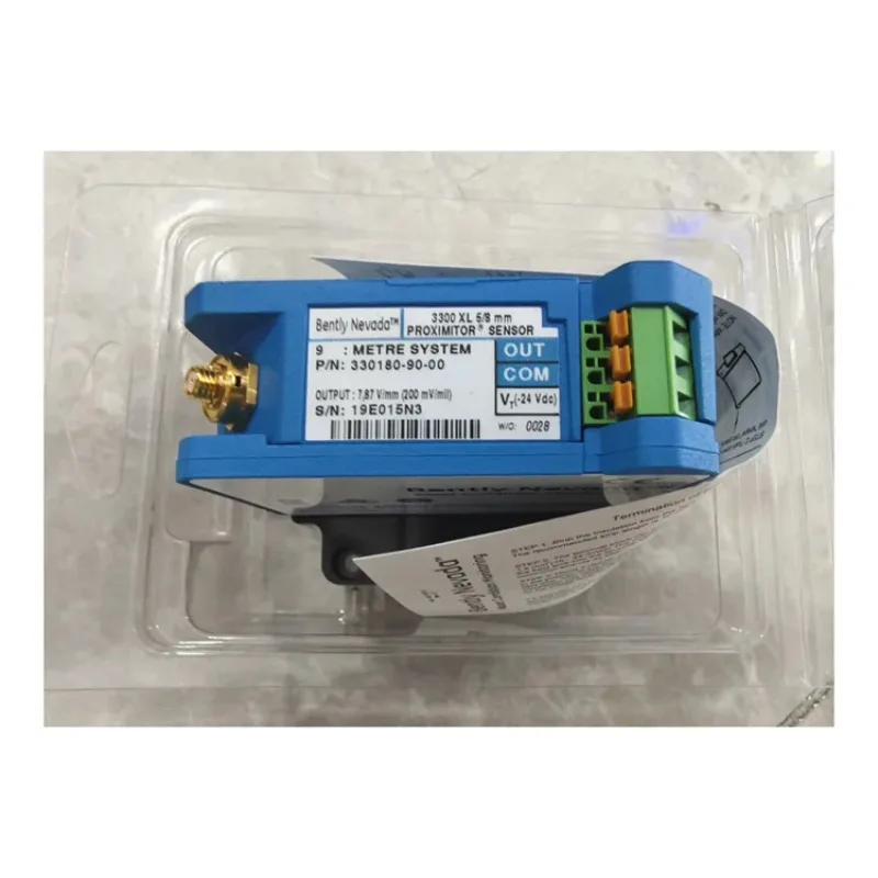 

Датчик приближения 330180-90-00 Новая и оригинальная цена, не настоящая для переговоров