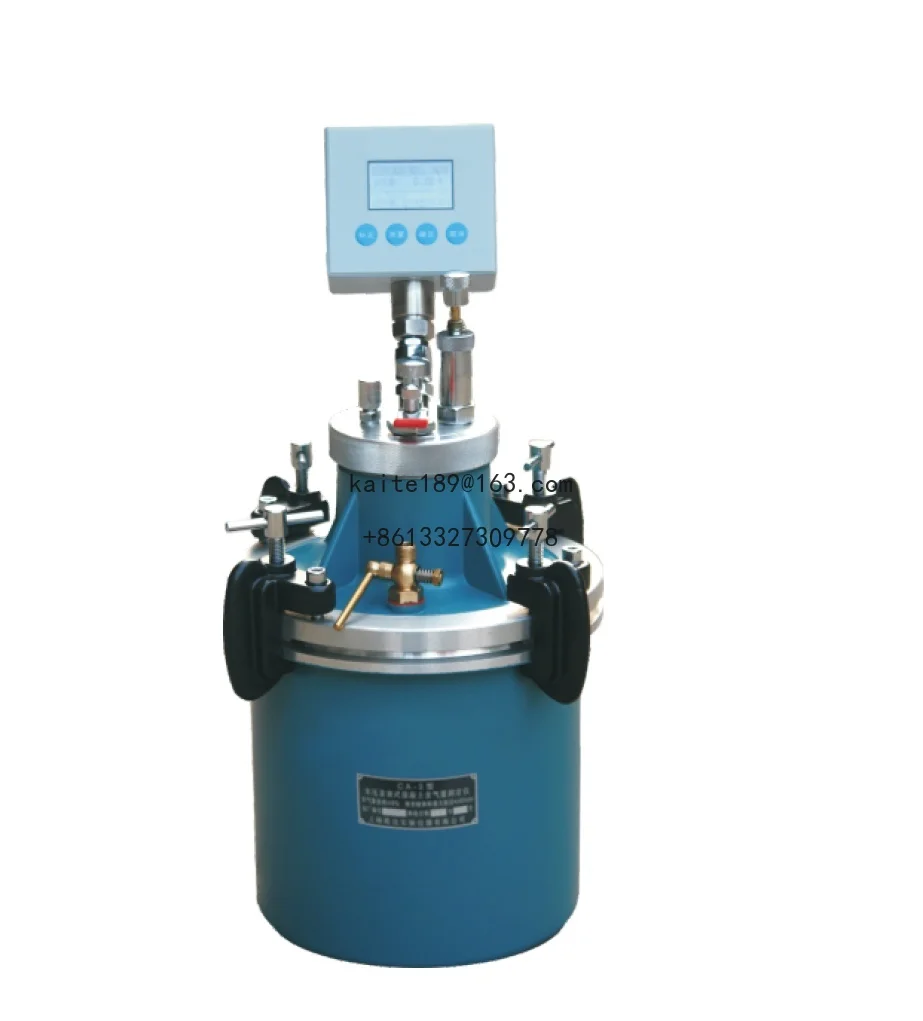 

STLH-6 Digital Concrete Air Content Meter to Determine Air Content in Cement Concrete Mixture Civil Test