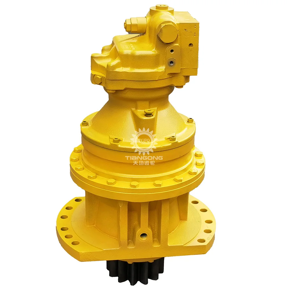 Jkg Excavator PC200… - image