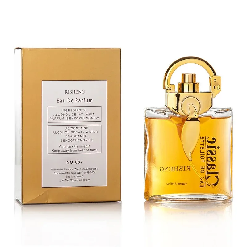 Рисунок 2 - Брендовые арабские духи Саудовская